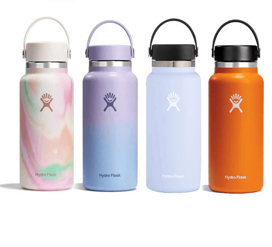 Hydro Flask Stainless Steel - Whole Home Warehouse 