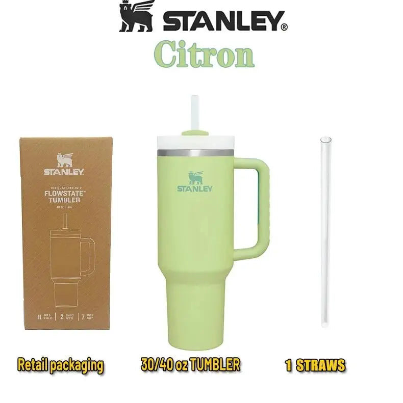 Stanley 30oz/40oz Quencher - Whole Home Warehouse 