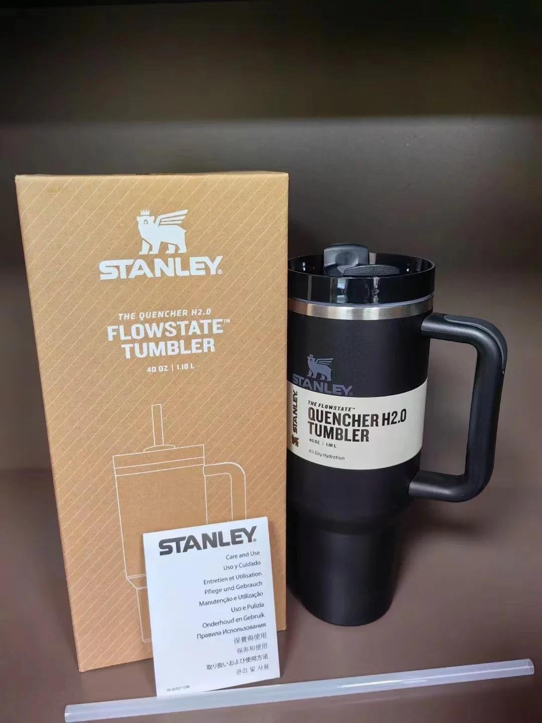 Stanley Tumbler FlowState 30oz/40oz