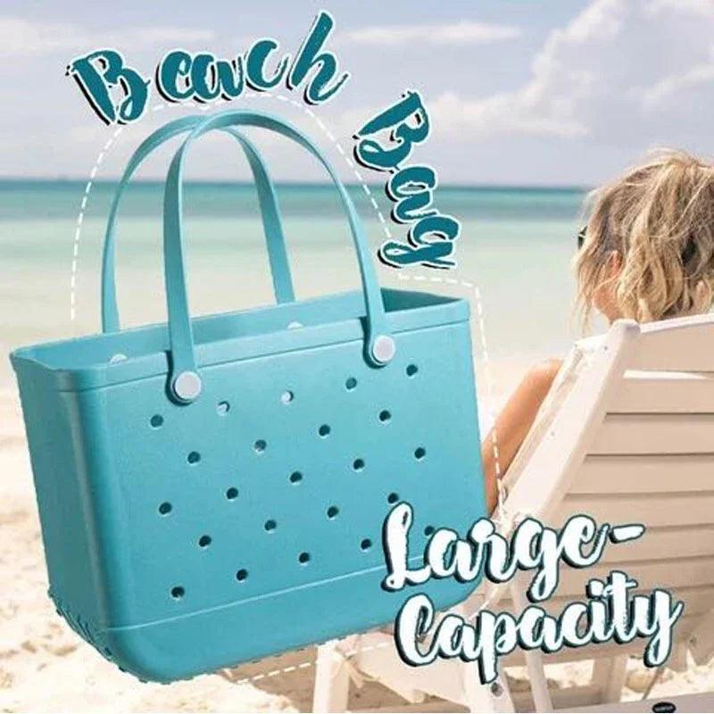 Large & Extra Large Bogg Beach Bag - Whole Home Warehouse 